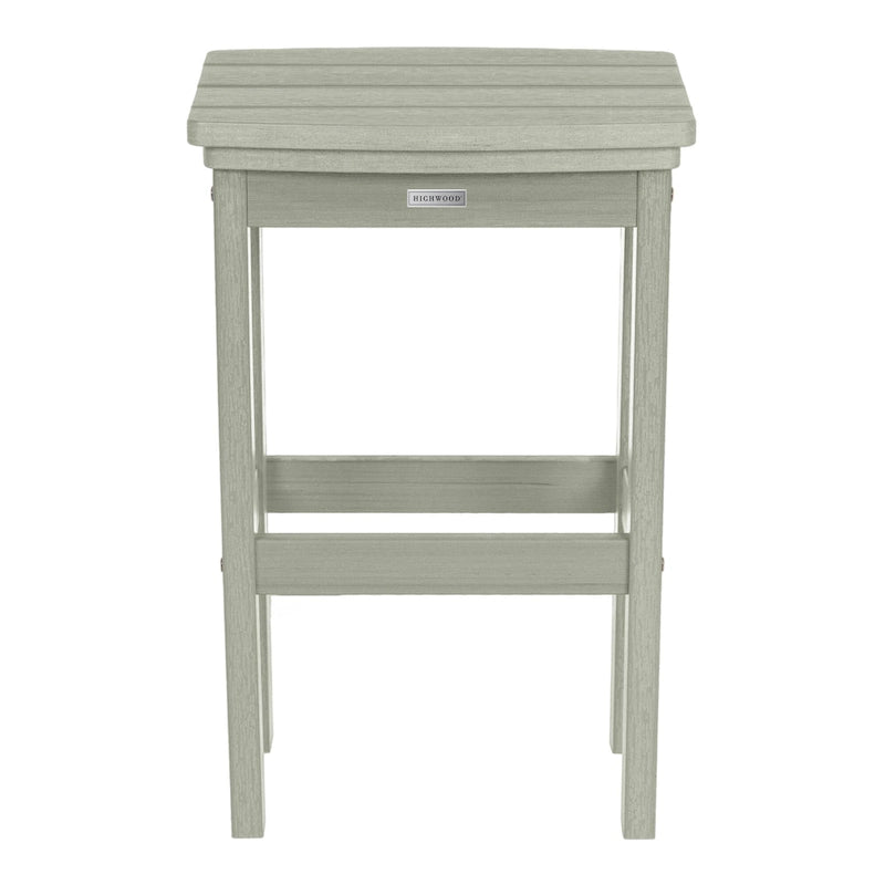 Lehigh Eco-friendly Outdoor Bar Height Stool