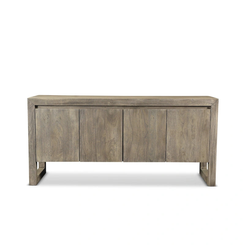 Brooks - Buffet - Americano