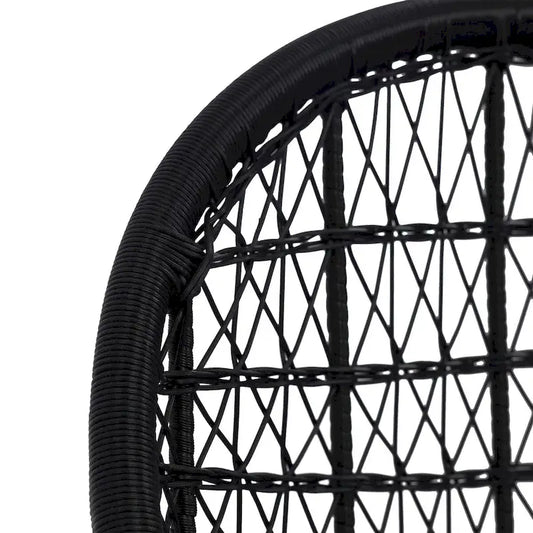 Haven Home Devon Dining Chairs - Outdoor Counter Stool