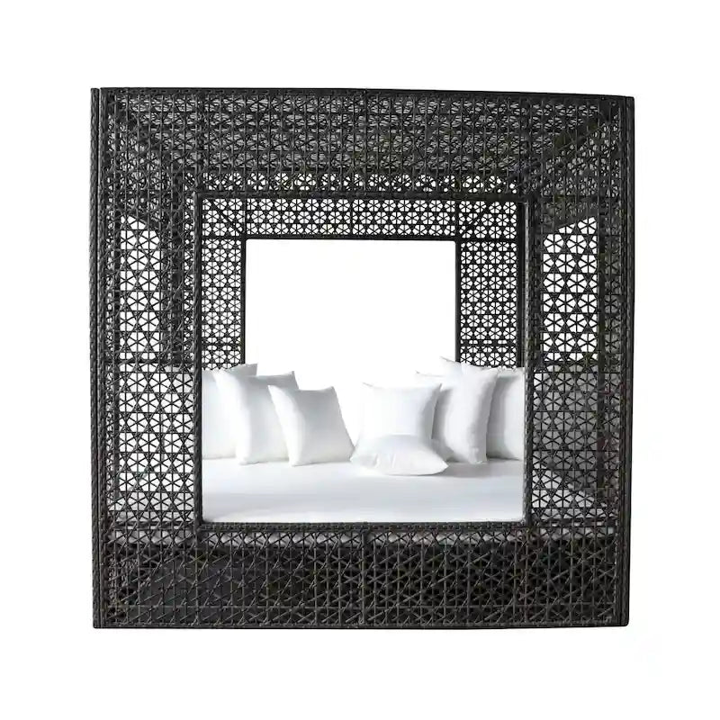 Panama Jack Serenity Square Daybed