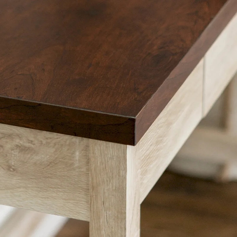 Middlebrook Designs Paradise Hill A-Frame Writing Desk