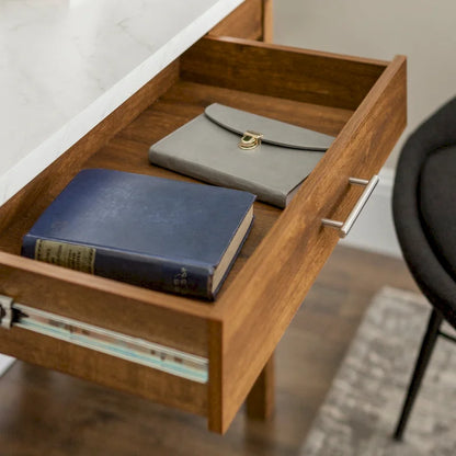 Middlebrook Designs Paradise Hill A-Frame Writing Desk