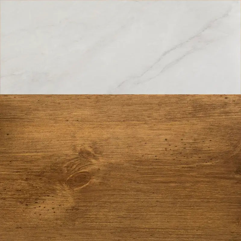 Middlebrook Designs Paradise Hill A-Frame Writing Desk