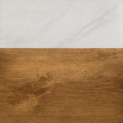 Middlebrook Designs Paradise Hill A-Frame Writing Desk