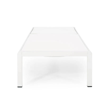 Cape Coral Kd Chaise Lounge