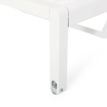 Cape Coral Kd Chaise Lounge