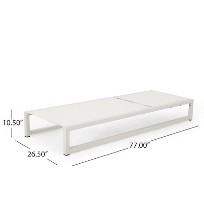 Venice Chaise Lounge