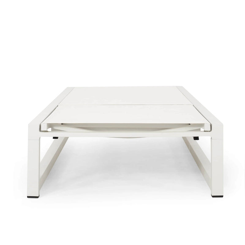 Venice Chaise Lounge