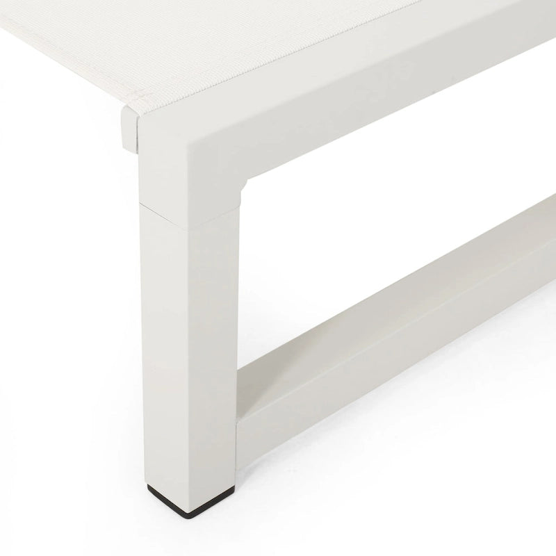 Venice Chaise Lounge