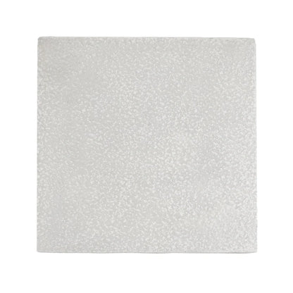 Christopher Knight Home - Mirod Indoor/Outdoor MGO Side Table with Faux Stone Top and Natural Wood Frame