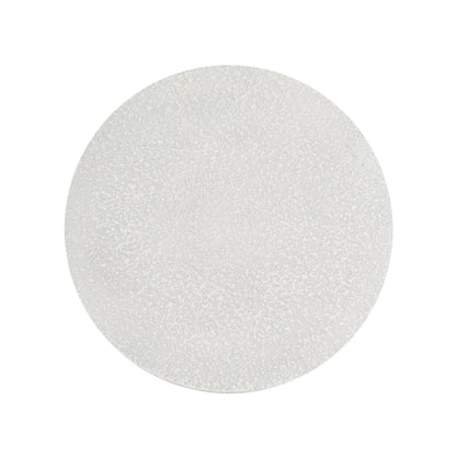 Christopher Knight Home - Mirod Indoor/Outdoor MGO Side Table with Faux Stone Top and Natural Wood Frame