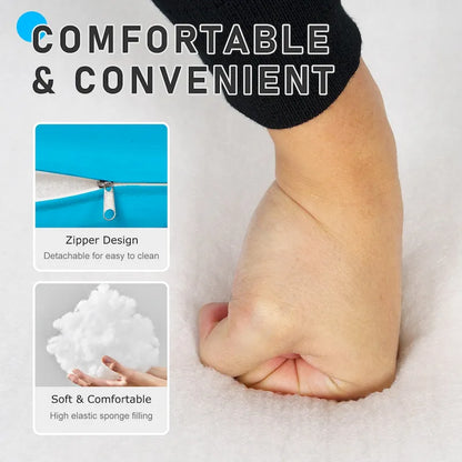 3 PCS Outdoor Patio Bistro, Rattan Conversation Chairs Set, Balcony Furniture Set - 28 H x 23.3 W x 23.3 D