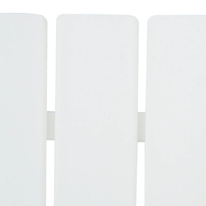 Encino Outdoor Resin Adirondack Chair by Christopher Knight Home