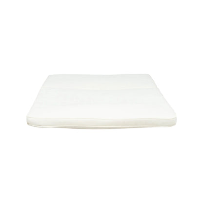 Kyoto Outdoor Acacia Wood 3 Piece Chaise Lounge Set with Water-Resistant Cushions by Christopher Knight Home