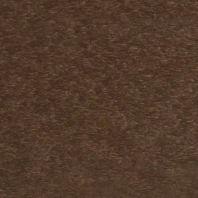 OS Home and Office Model Oval End Table Made in the USA- Cedar on Tudor Brown Base