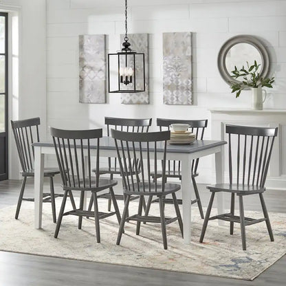 Simple Living Vida 7-piece Dining Set