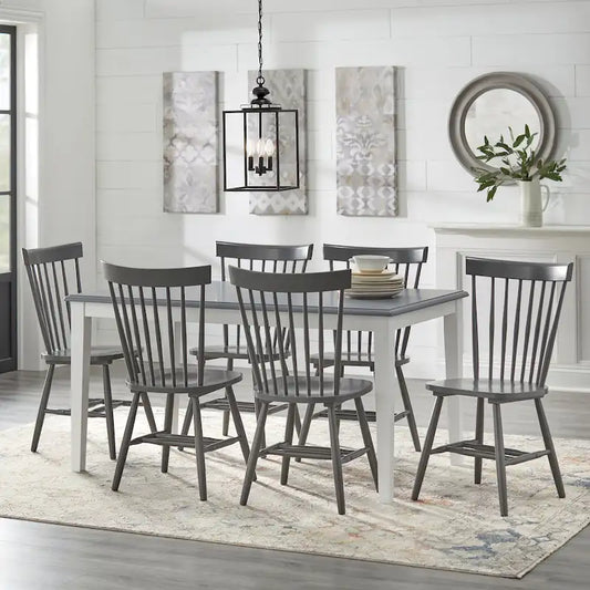 Simple Living Vida 7-piece Dining Set