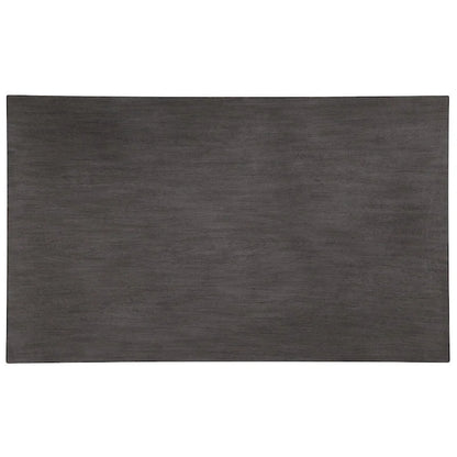 Bridson Rectangular Dining Room Table Set of 6 - Gray