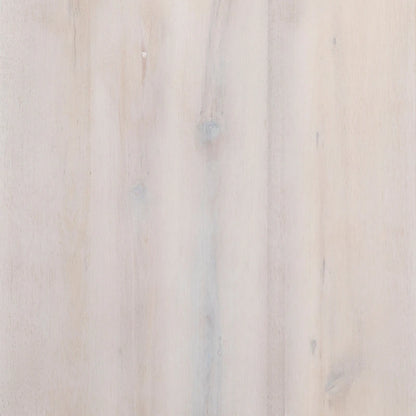 Middlebrook Surfside Acacia Wood Folding Adirondack Chair