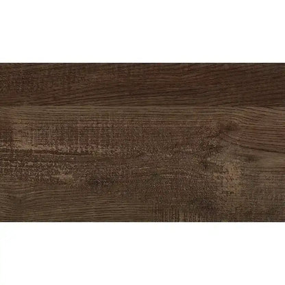 Tabina 3 Piece Rustic Brown Modern Panel Bedroom Set