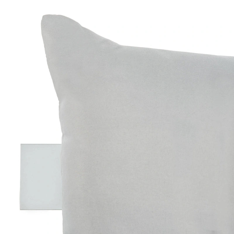 SAFAVIEH Outdoor Giancarla 4-Piece Sectional Sofa Set - 71W x 27D x 29H