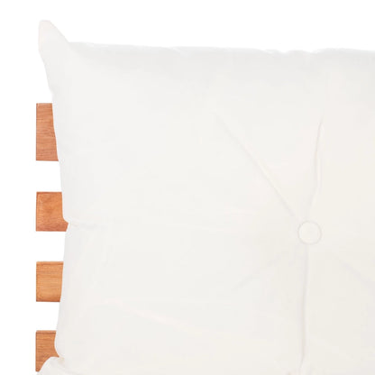 SAFAVIEH Outdoor Giancarla 4-Piece Sectional Sofa Set - 71W x 27D x 29H