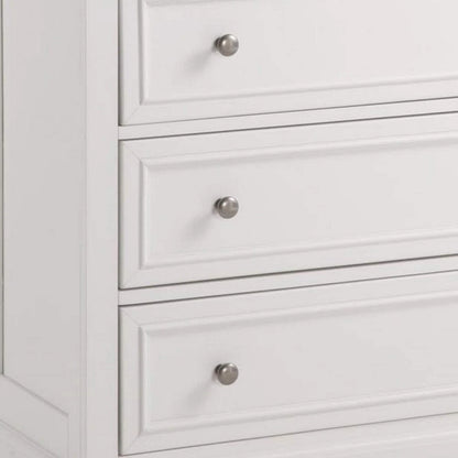 Naples Off-White Chest by Homestyles