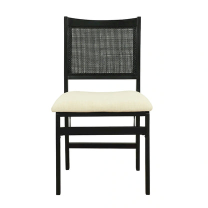 Fraklin Industrial Side Chair (Set of 2)