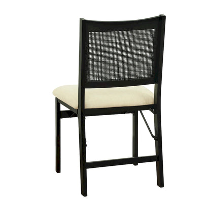 Fraklin Industrial Side Chair (Set of 2)