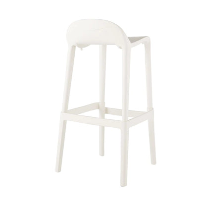 Lagoon Joyous Resin Bar Stool, Set of 2