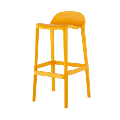 Lagoon Joyous Resin Bar Stool, Set of 2