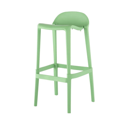 Lagoon Joyous Resin Bar Stool, Set of 2
