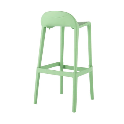Lagoon Joyous Resin Bar Stool, Set of 2