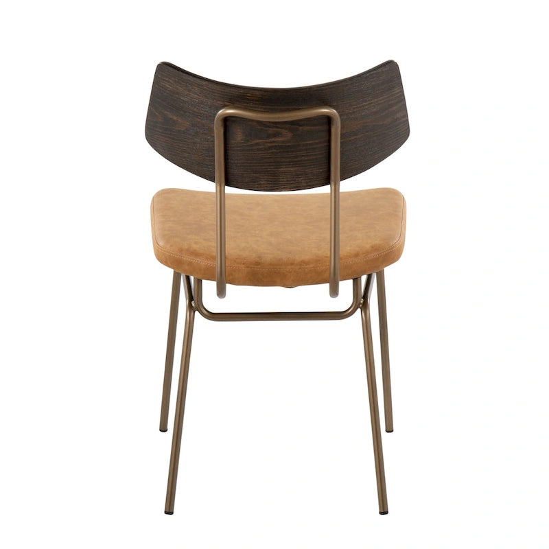 Carson Carrington Garrison Chair (Set of 2)