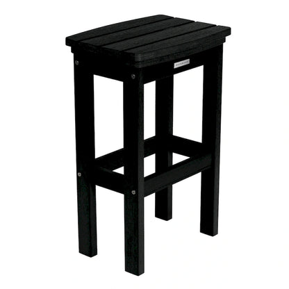 Lehigh Eco-friendly Outdoor Bar Height Stool