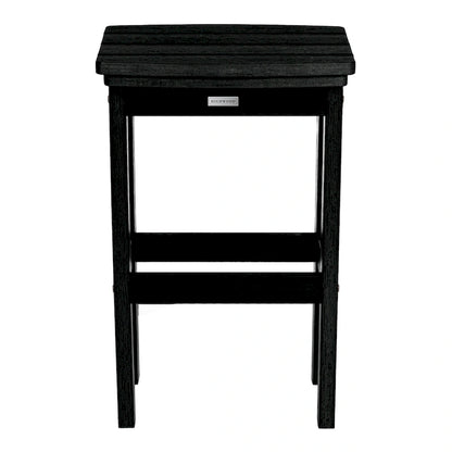 Lehigh Eco-friendly Outdoor Bar Height Stool