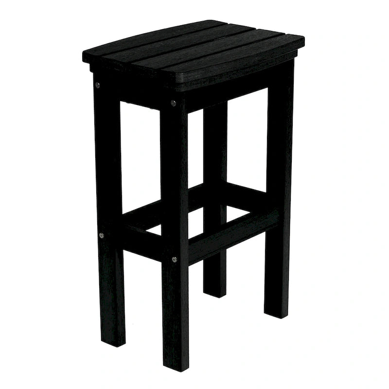 Lehigh Eco-friendly Outdoor Bar Height Stool