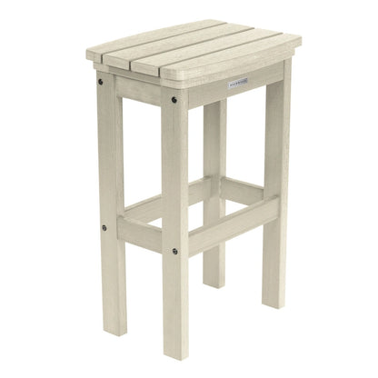 Lehigh Eco-friendly Outdoor Bar Height Stool