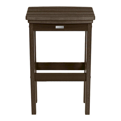 Lehigh Eco-friendly Outdoor Bar Height Stool