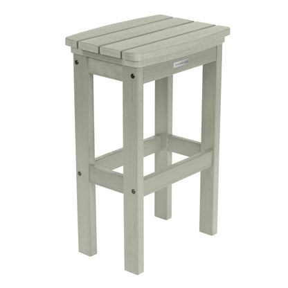 Lehigh Eco-friendly Outdoor Bar Height Stool