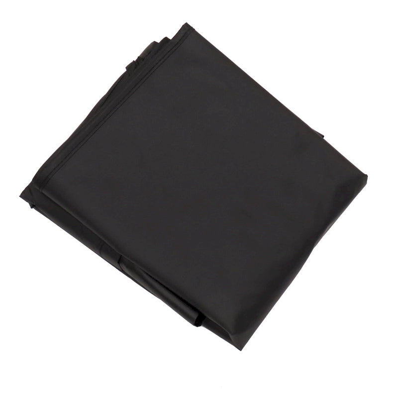 96  Waterproof Patio Furniture Cover, Black by National Tree Company - 96 in