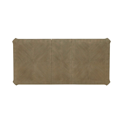 Magnolia Manor 7 Piece Rectangular Table Set