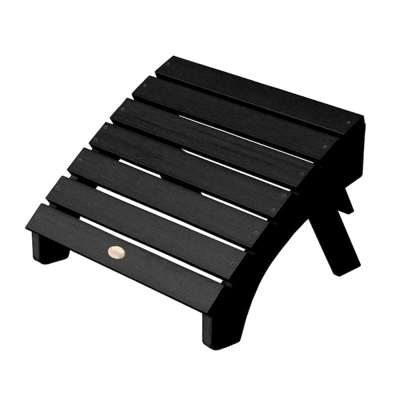 HIGHWOOD 12-Piece Adirondack Patio Conversation Set