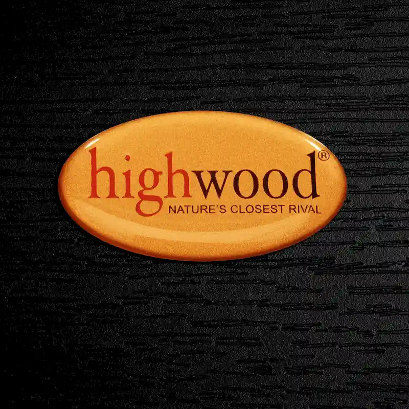 HIGHWOOD 12-Piece Adirondack Patio Conversation Set