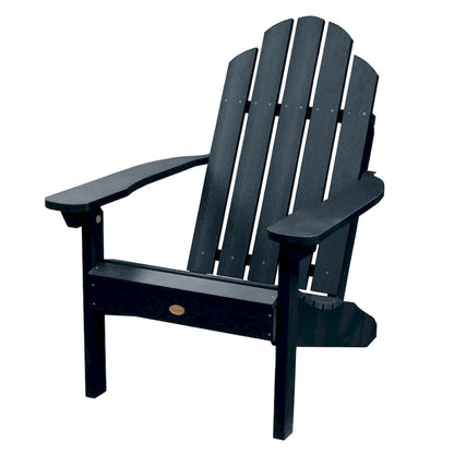 HIGHWOOD 12-Piece Adirondack Patio Conversation Set