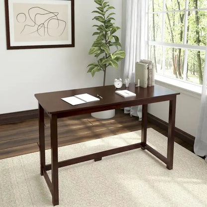 Plank and Beam Simple Desk - 47.25