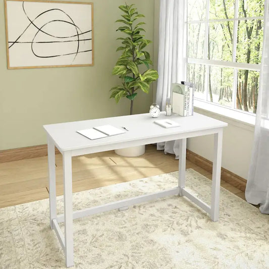 Plank and Beam Simple Desk - 47.25 