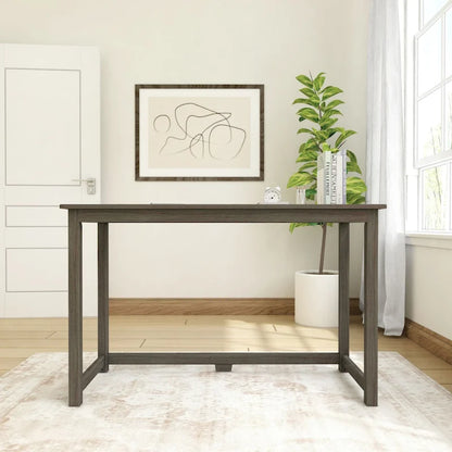 Plank and Beam Simple Desk - 47.25