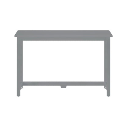 Plank and Beam Simple Desk - 47.25