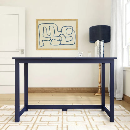 Plank and Beam Simple Desk - 47.25